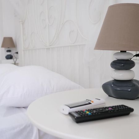 B&B Villa Pacifica เปสคีชี ภายนอก รูปภาพ