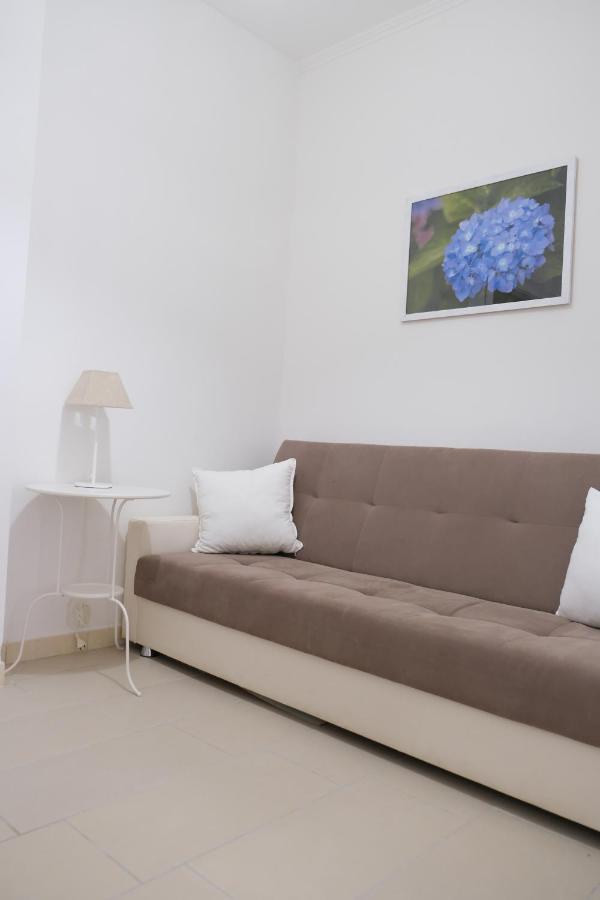 B&B Villa Pacifica เปสคีชี ภายนอก รูปภาพ